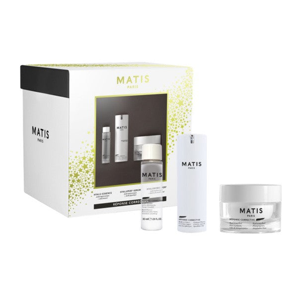 MATIS SET - REPONSE CORRECTIVE