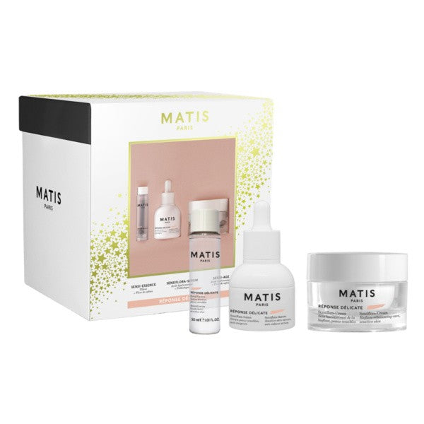 MATIS SET - REPONSE DELICATE