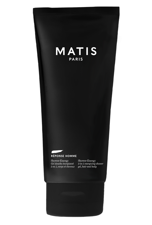 MATIS SHOWER ENERGY MAN