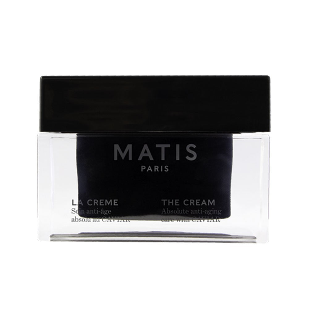 MATIS THE CREAM