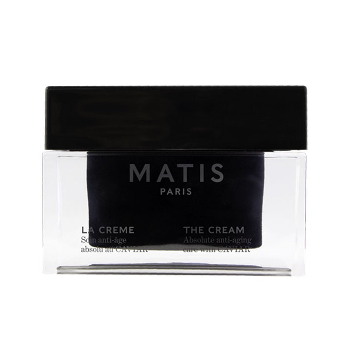 MATIS THE CREAM