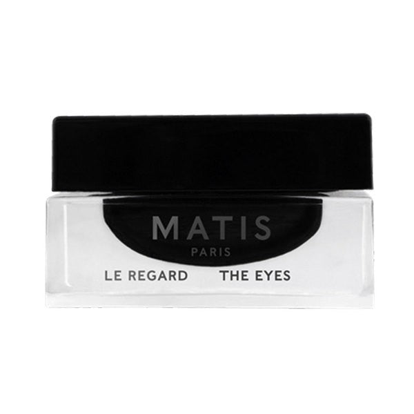 MATIS THE EYES