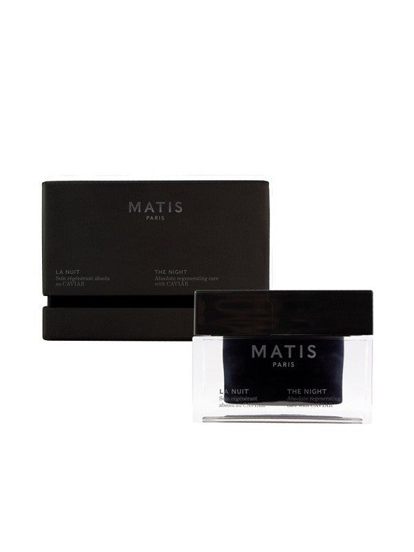 MATIS THE NIGHT