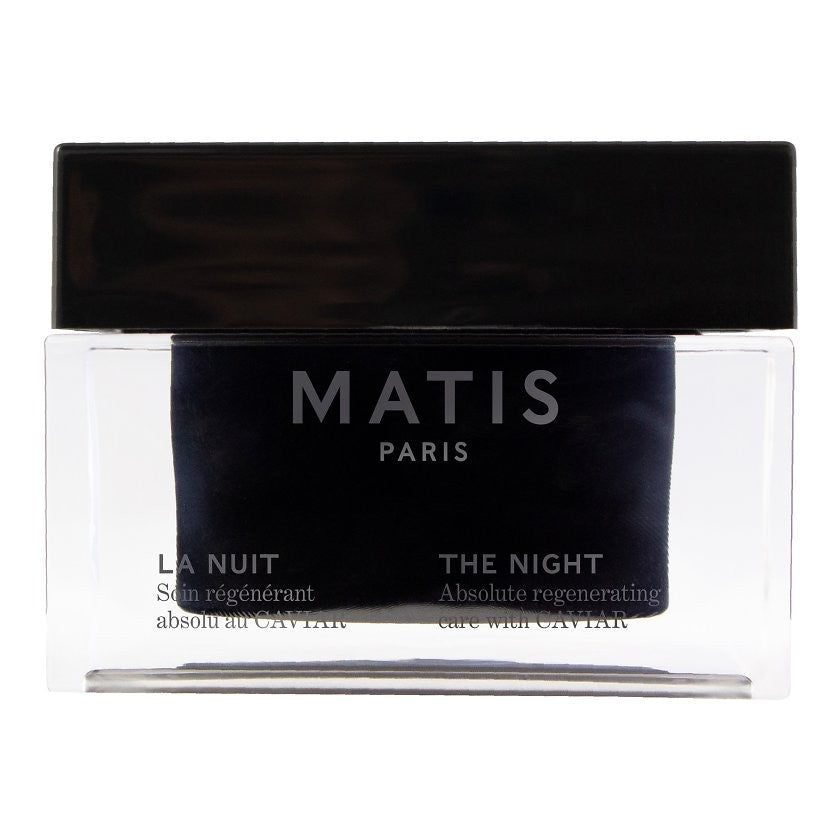 MATIS THE NIGHT