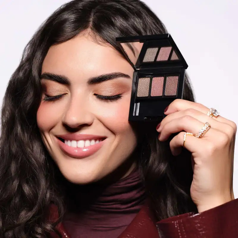 ARTDECO MAGNETNA PALETA ZA 3 LIČILA