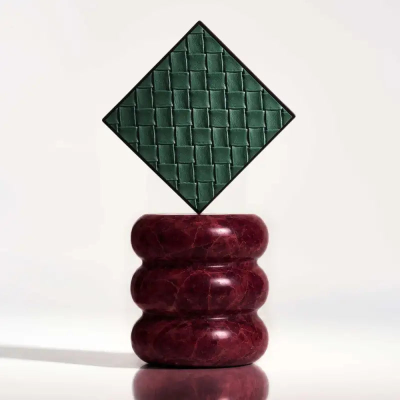 ARTDECO MAGNETNA PALETA ZA 3 LIČILA
