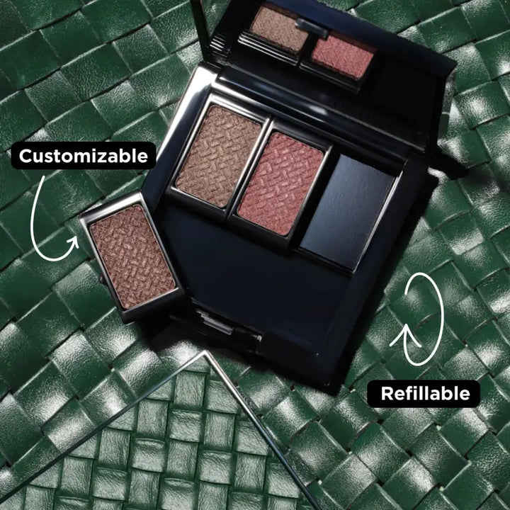 ARTDECO MAGNETNA PALETA ZA 3 LIČILA