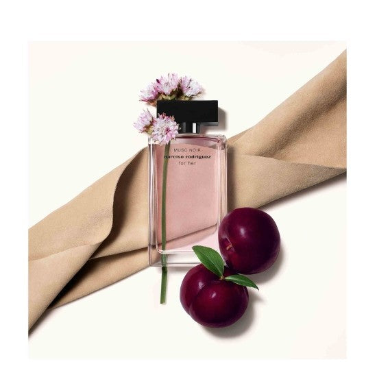 NARCISO FOR HER MUSC NOIR - PARFUMSKA VODA