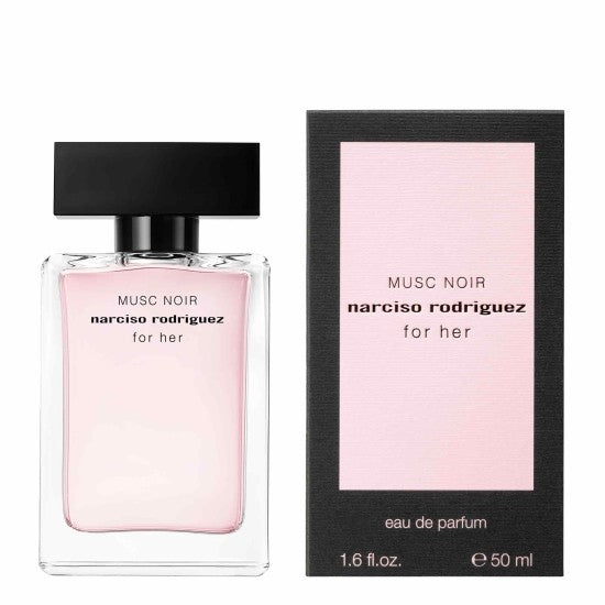 NARCISO FOR HER MUSC NOIR - PARFUMSKA VODA
