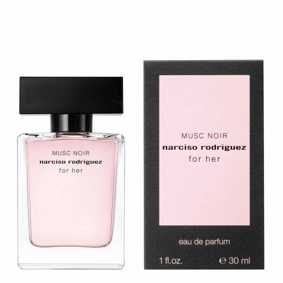 NARCISO FOR HER MUSC NOIR - PARFUMSKA VODA