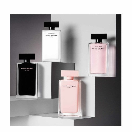 NARCISO FOR HER MUSC NOIR - PARFUMSKA VODA