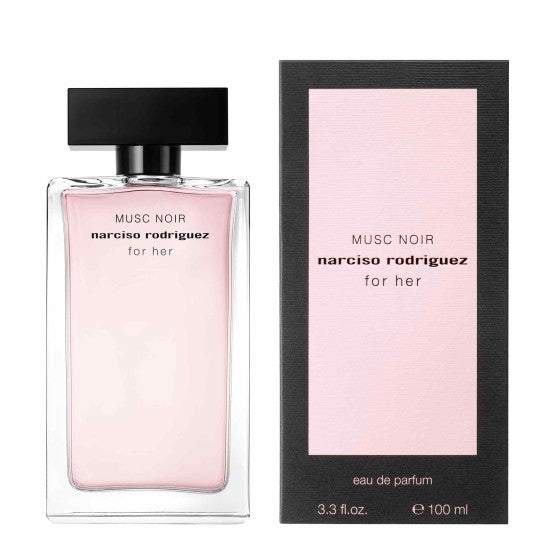 NARCISO FOR HER MUSC NOIR - PARFUMSKA VODA