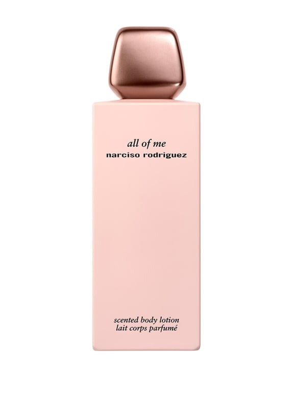 NARCISO RODRIGUEZ ALL OF ME - BODY LOTION