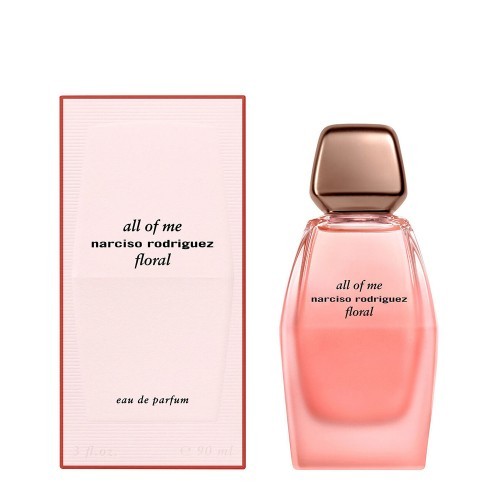NARCISO RODRIGUEZ ALL OF ME FLORAL - PARFUMSKA VODA