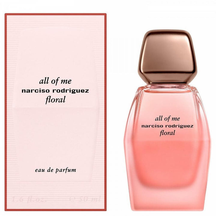 NARCISO RODRIGUEZ ALL OF ME FLORAL - PARFUMSKA VODA