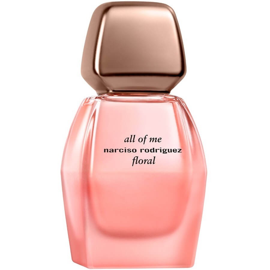 NARCISO RODRIGUEZ ALL OF ME FLORAL - PARFUMSKA VODA