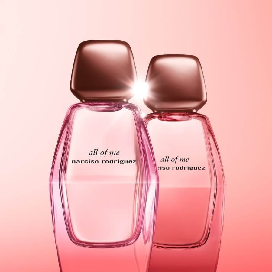 NARCISO RODRIGUEZ ALL OF ME INTENSE- PARFUMSKA VODA