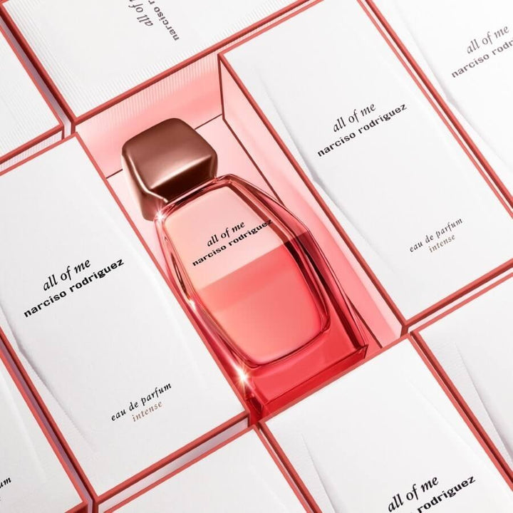 NARCISO RODRIGUEZ ALL OF ME INTENSE- PARFUMSKA VODA