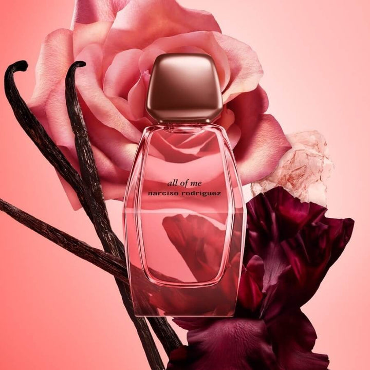 NARCISO RODRIGUEZ ALL OF ME INTENSE- PARFUMSKA VODA