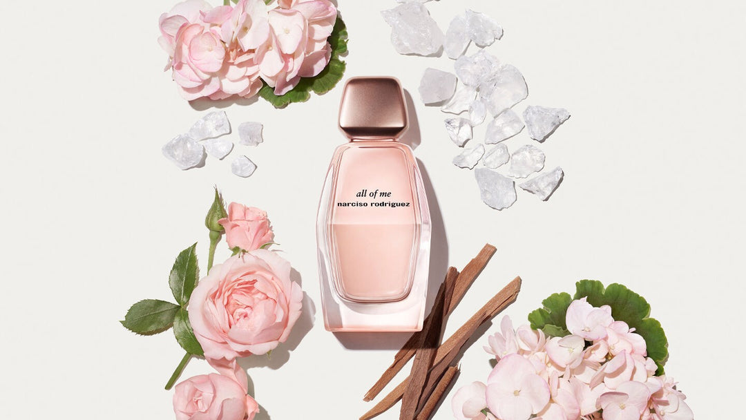 NARCISO RODRIGUEZ ALL OF ME - PARFUMSKA VODA
