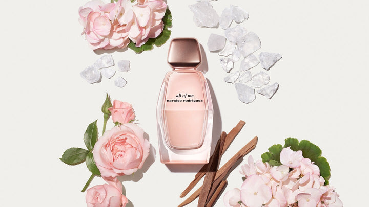 NARCISO RODRIGUEZ ALL OF ME - PARFUMSKA VODA