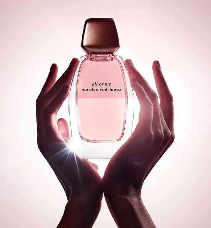 NARCISO RODRIGUEZ ALL OF ME - PARFUMSKA VODA