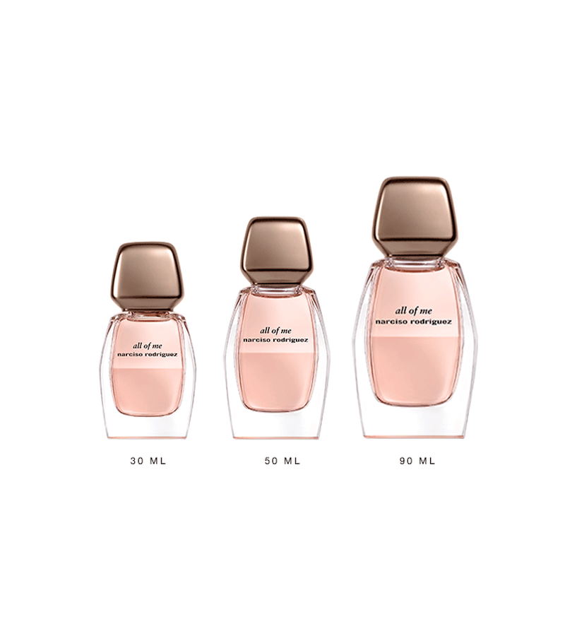 NARCISO RODRIGUEZ ALL OF ME - PARFUMSKA VODA