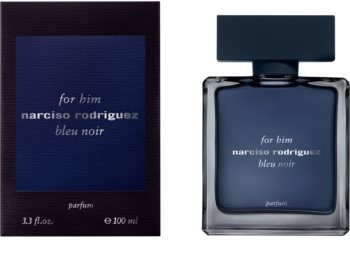 NARCISO RODRIGUEZ BLUE NOIR FOR HIM - PARFUM