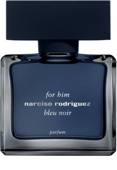 NARCISO RODRIGUEZ BLUE NOIR FOR HIM - PARFUM