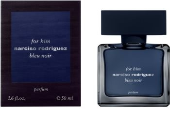 NARCISO RODRIGUEZ BLUE NOIR FOR HIM - PARFUM