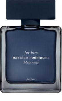 NARCISO RODRIGUEZ BLUE NOIR FOR HIM - PARFUM