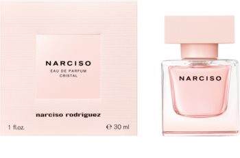 NARCISO RODRIGUEZ CRISTAL - PARFUMSKA VODA