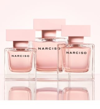 NARCISO RODRIGUEZ CRISTAL - PARFUMSKA VODA