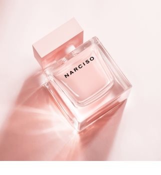NARCISO RODRIGUEZ CRISTAL - PARFUMSKA VODA