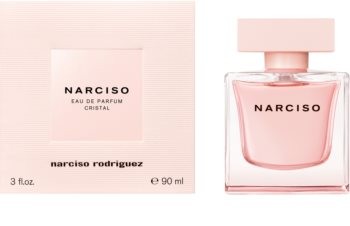 NARCISO RODRIGUEZ CRISTAL - PARFUMSKA VODA