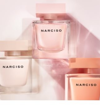 NARCISO RODRIGUEZ CRISTAL - PARFUMSKA VODA