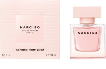 NARCISO RODRIGUEZ CRISTAL - PARFUMSKA VODA