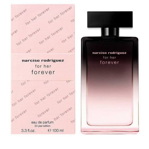 NARCISO RODRIGUEZ FOR HER FOREVER - PARFUMSKA VODA