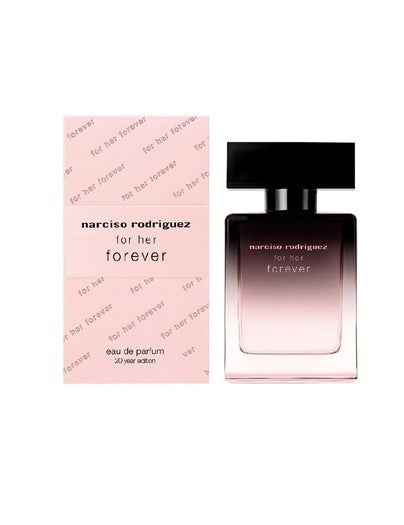 NARCISO RODRIGUEZ FOR HER FOREVER - PARFUMSKA VODA