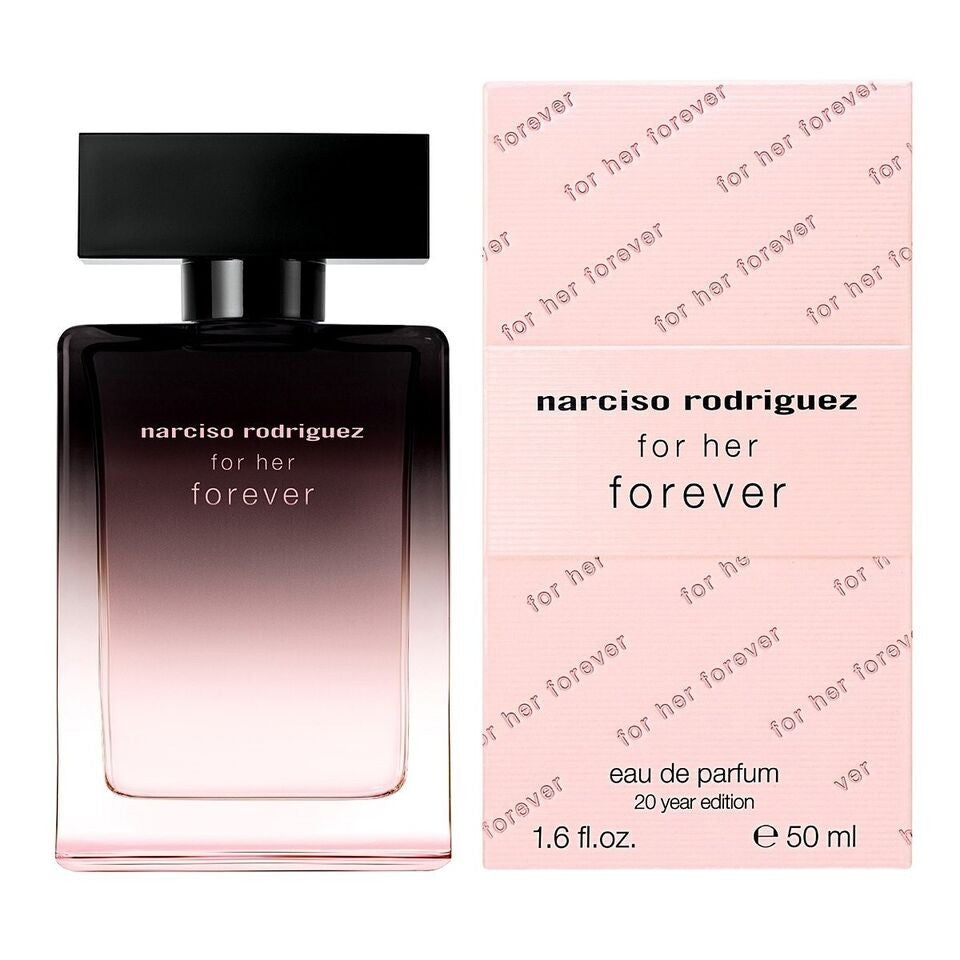 NARCISO RODRIGUEZ FOR HER FOREVER - PARFUMSKA VODA