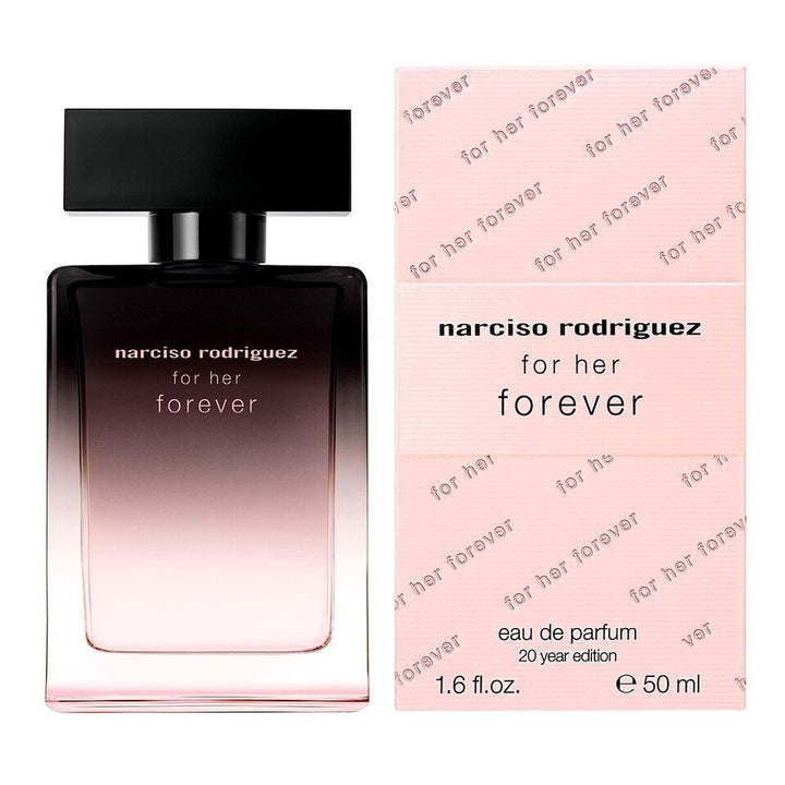 NARCISO RODRIGUEZ FOR HER FOREVER - PARFUMSKA VODA
