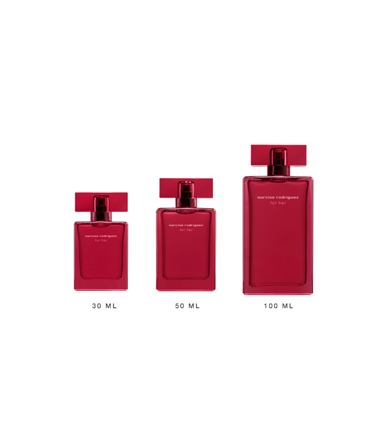 NARCISO RODRIGUEZ FOR HER INTENSE - PARFUMSKA VODA