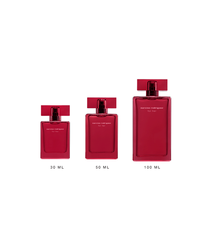 NARCISO RODRIGUEZ FOR HER INTENSE - PARFUMSKA VODA