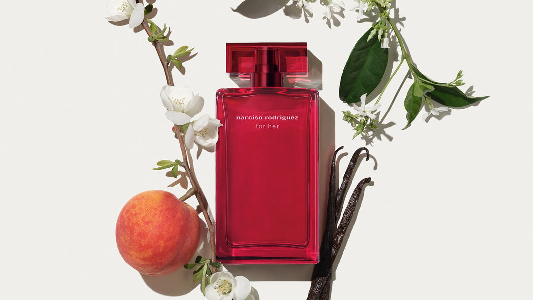 NARCISO RODRIGUEZ FOR HER INTENSE - PARFUMSKA VODA