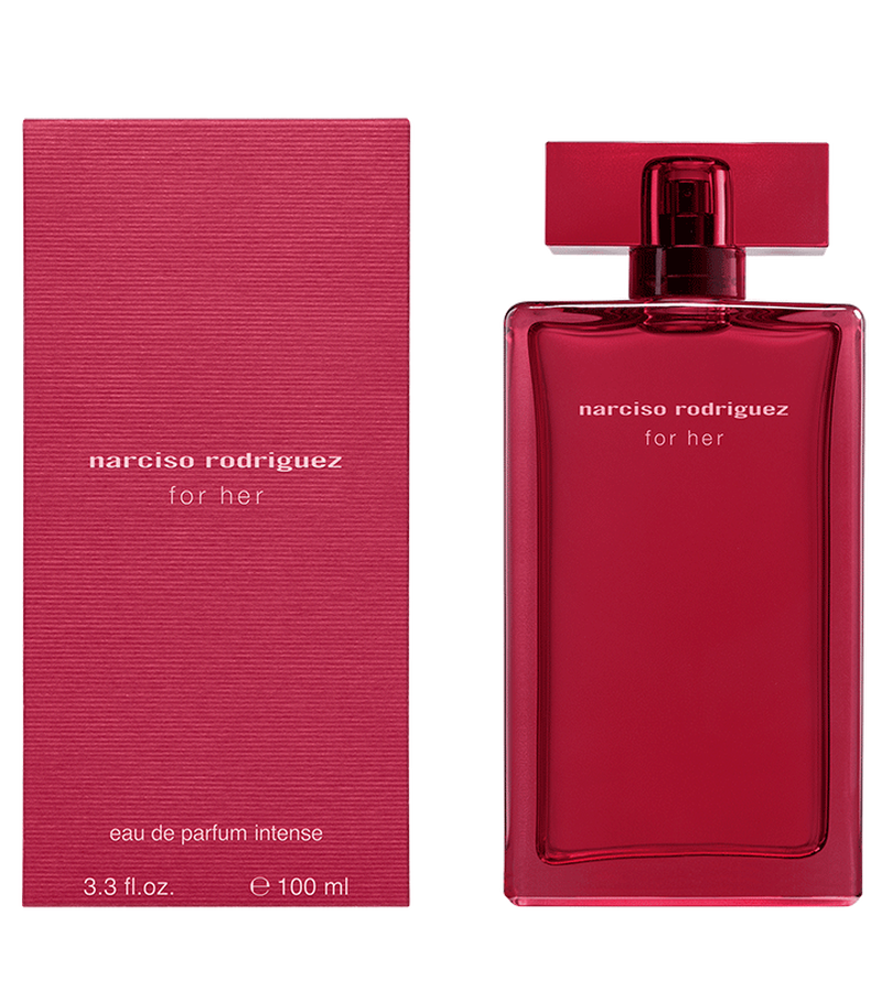 NARCISO RODRIGUEZ FOR HER INTENSE - PARFUMSKA VODA