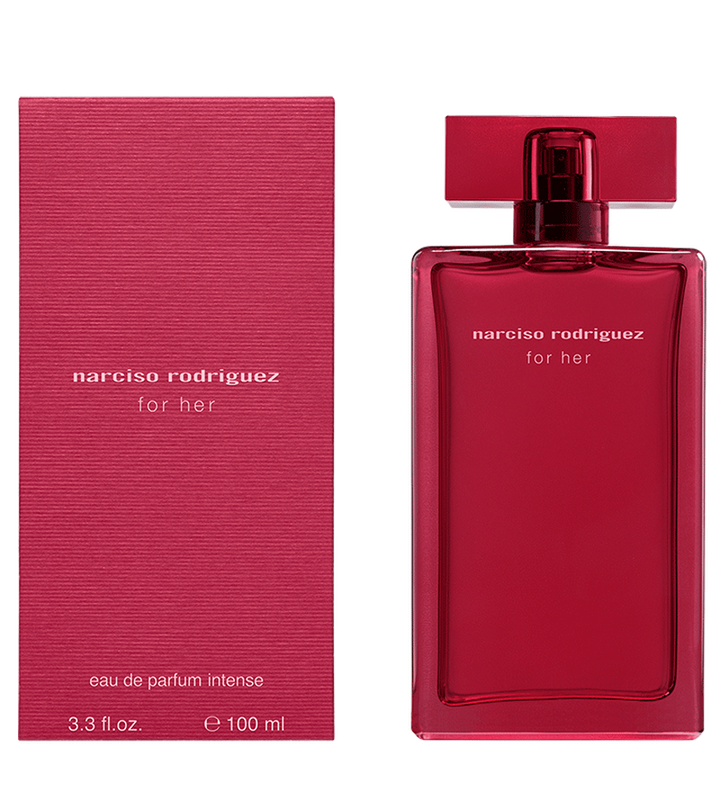 NARCISO RODRIGUEZ FOR HER INTENSE - PARFUMSKA VODA