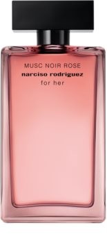 NARCISO RODRIGUEZ FOR HER MUSC NOIR ROSE - PARFUMSKA VODA