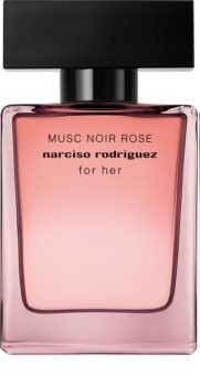 NARCISO RODRIGUEZ FOR HER MUSC NOIR ROSE - PARFUMSKA VODA