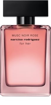 NARCISO RODRIGUEZ FOR HER MUSC NOIR ROSE - PARFUMSKA VODA