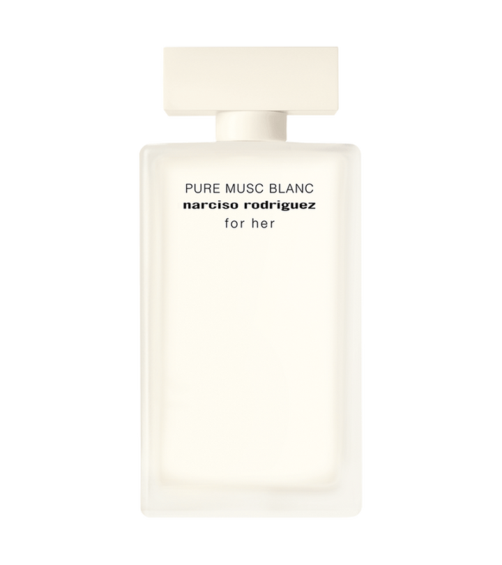 NARCISO RODRIGUEZ FOR HER PURE MUSC BLANC EAU DE PARFUM INTENSE